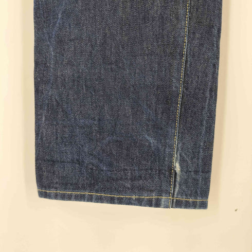 リーバイスヴィンテージクロージング Levis Vintage Clothing 4420刻印 USA製 501 ボタンフライデニムパンツ メンズ 32×36