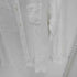 INDIVIDUALIZED SHIRT インディビジュアライズドシャツ STADARD FIT Pure Linen USA製 麻 ピュアリネン バンドカラー L/S シャツ メンズ 15-32