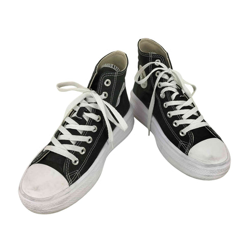 コンバース CONVERSE PATIKE Chuck Taylor All Star Move メンズ JPN:25.5