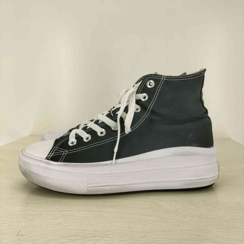 コンバース CONVERSE PATIKE Chuck Taylor All Star Move メンズ JPN:25.5