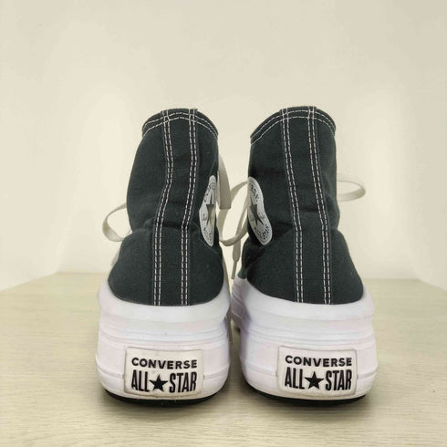 コンバース CONVERSE PATIKE Chuck Taylor All Star Move メンズ JPN:25.5