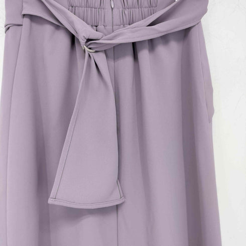 マーキュリーデュオ MERCURYDUO アシメタックナロースカート レディース JPN:M