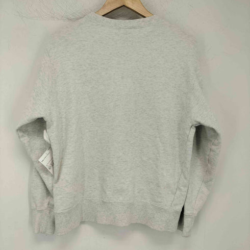 チャンピオン Champion クルーネックスウェットシャツ ベーシック メンズ import:S