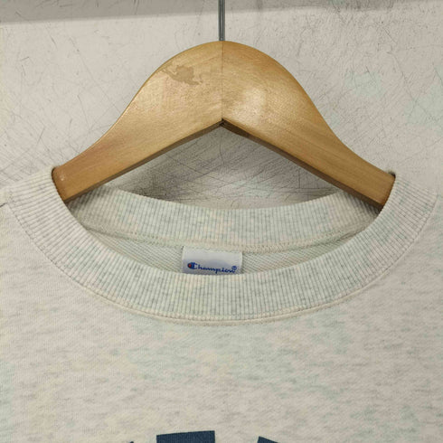 チャンピオン Champion クルーネックスウェットシャツ ベーシック メンズ import:S