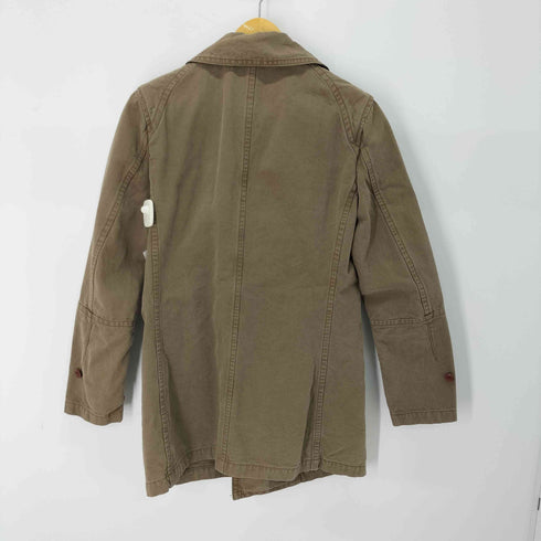 バデル VADEL モーターサイクルコート メンズ JPN:44