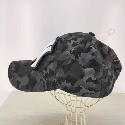 HIP STER by maria bionda カモ柄 キャップ メンズ