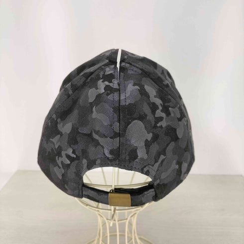 HIP STER by maria bionda カモ柄 キャップ メンズ