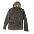 ミスターオリーブ MR.OLIVE HAND CAMO STRETCH CORDLANE/ADJUSTABLE HOOD MOUNTAIN JACKET メンズ JPN:M