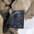 ミスターオリーブ MR.OLIVE HAND CAMO STRETCH CORDLANE/ADJUSTABLE HOOD MOUNTAIN JACKET メンズ JPN:M