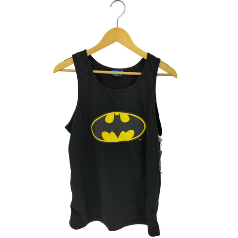 ワーナーブラザーズスタジオストア WARNER BROS STUDIO STORE キャラクタープリント タンクトップ メンズ import:M