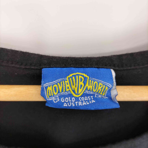 ワーナーブラザーズスタジオストア WARNER BROS STUDIO STORE キャラクタープリント タンクトップ メンズ import:M