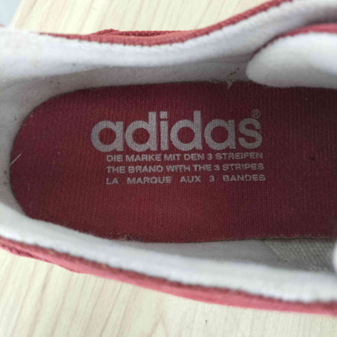 アディダス adidas 90s 95年製造 ローカットスニーカー メンズ 26cm