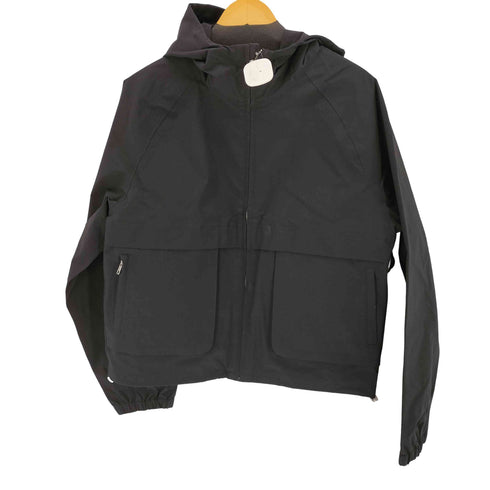 Arte Antwerp Bird Logo Anorak メンズ import:S