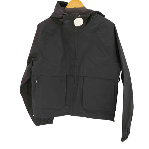 Arte Antwerp Bird Logo Anorak メンズ import:S