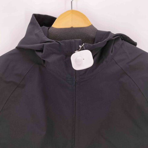 Arte Antwerp Bird Logo Anorak メンズ import:S