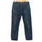 リーバイス Levis 90S USA製 ボタン裏555刻印 501XX BIGE ボタンフライ ストレート デニム パンツ 脇割 内股シングル 97年製 バレンシア工場 メンズ W33L36