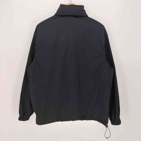 キーン KEEN NYLON ANORAK HOODIE ナイロン アノラック フーディ ジャケット メンズ import:S