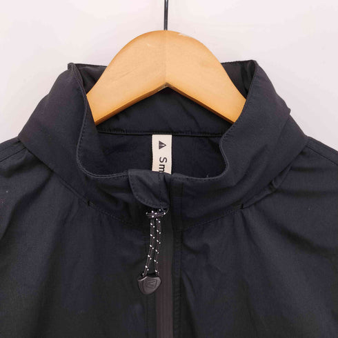 キーン KEEN NYLON ANORAK HOODIE ナイロン アノラック フーディ ジャケット メンズ import:S