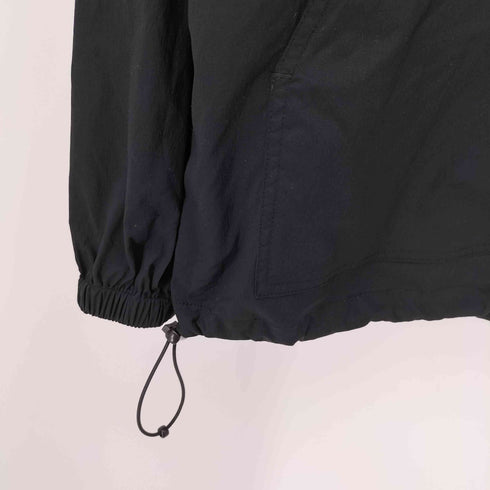 キーン KEEN NYLON ANORAK HOODIE ナイロン アノラック フーディ ジャケット メンズ import:S