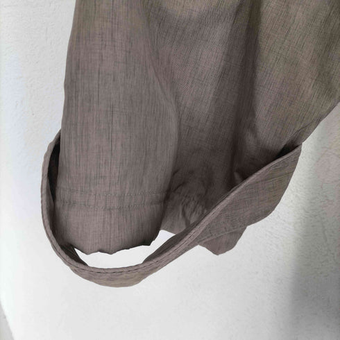 JIATENG ボアライナー付きフーデットブルゾン メンズ JPN:L