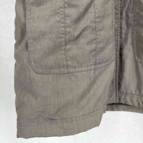 JIATENG ボアライナー付きフーデットブルゾン メンズ JPN:L