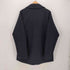 ノーリーズ NOLLEY’S 24SS ダブルジャージ ニードルパンチ ピーコート メンズ JPN:L