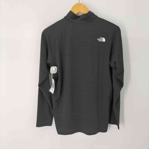 ザノースフェイス THE NORTH FACE L/S FLASHDRY 3D Zip Up メンズ M