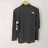 ザノースフェイス THE NORTH FACE L/S FLASHDRY 3D Zip Up メンズ M