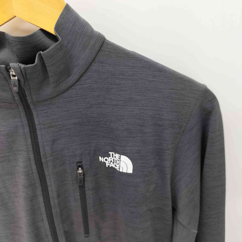 ザノースフェイス THE NORTH FACE L/S FLASHDRY 3D Zip Up メンズ M