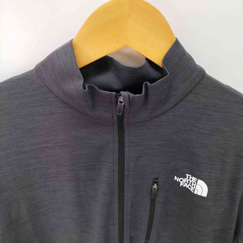 ザノースフェイス THE NORTH FACE L/S FLASHDRY 3D Zip Up メンズ M