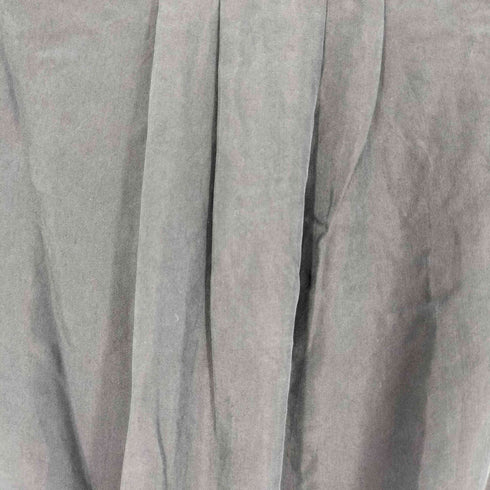 ルージュヴィフ Rouge vif ベルト付きショルダータックワンピース レディース