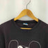 80-90s USA製 裾シングルステッチ キャラクタープリント クルーネックTシャツ メンズ ONE SIZE