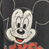 80-90s USA製 裾シングルステッチ キャラクタープリント クルーネックTシャツ メンズ ONE SIZE
