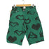 Arte Antwerp Hand heart shorts メンズ 30