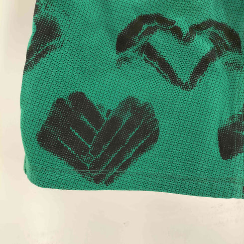 Arte Antwerp Hand heart shorts メンズ 30