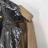 トーガアーカイブス TOGA ARCHIVES 切替デザイントレンチコート trench coat レディース import:M