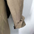 トーガアーカイブス TOGA ARCHIVES 切替デザイントレンチコート trench coat レディース import:M