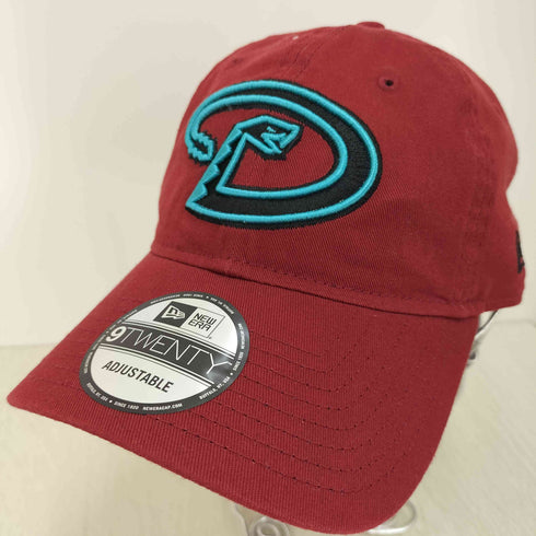 ニューエラ NEW ERA ベースボールキャップ メンズ