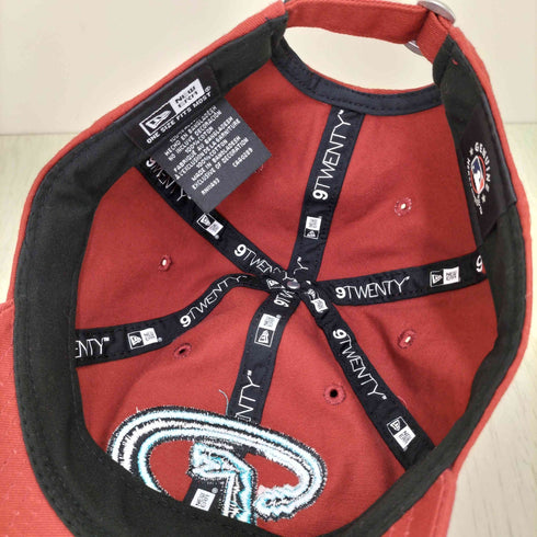 ニューエラ NEW ERA ベースボールキャップ メンズ