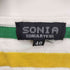 ソニアリキエル SONIA RYKIEL ラメ ボーダー カットソー レディース JPN:40