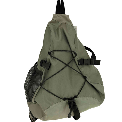 フリークスストア FREAKS STORE スリングバッグ ワンショルダー メンズ