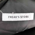 フリークスストア FREAKS STORE スリングバッグ ワンショルダー メンズ