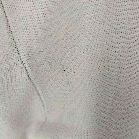 ルージュヴィフ Rouge vif ジャガードロゴニット レディース