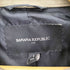 バナナリパブリック BANANA REPUBLIC VEGAN SUEDE MOTO JACKET ヴィーガン スエード モト ダブル レザージャケット Y2K レディース import:L