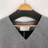 ザラ ZARA BOXY FIT Vネックカットソー レディース M-L