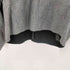 ザラ ZARA BOXY FIT Vネックカットソー レディース M-L