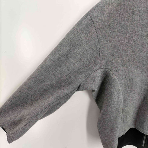 ザラ ZARA BOXY FIT Vネックカットソー レディース M-L