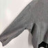 ザラ ZARA BOXY FIT Vネックカットソー レディース M-L