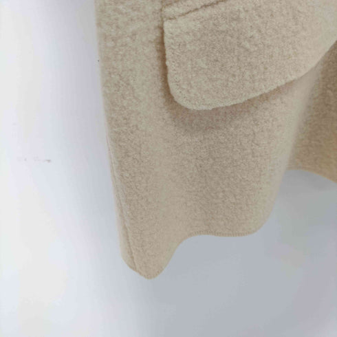 ランズエンド LANDS END 3B ニット テーラードジャケット レディース 13AR