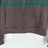 ザラ ZARA JAMAICA ZIPPERED SWEATSHIRT レディース import:M